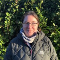 Gayle Atherfold-Dudley