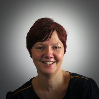 Helen Gethin
