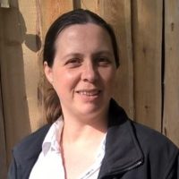 Leila Sharland