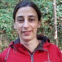Anna Georgiou