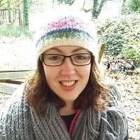 Lowri Hopkins