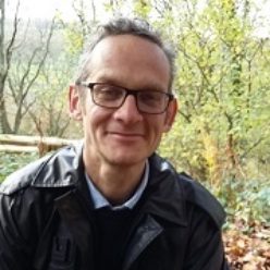 Adam Dawson