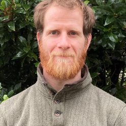 Simon Lovatt