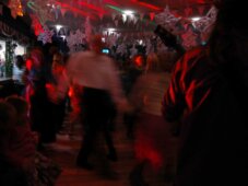 Image of Gallery Festive 15th Birthday